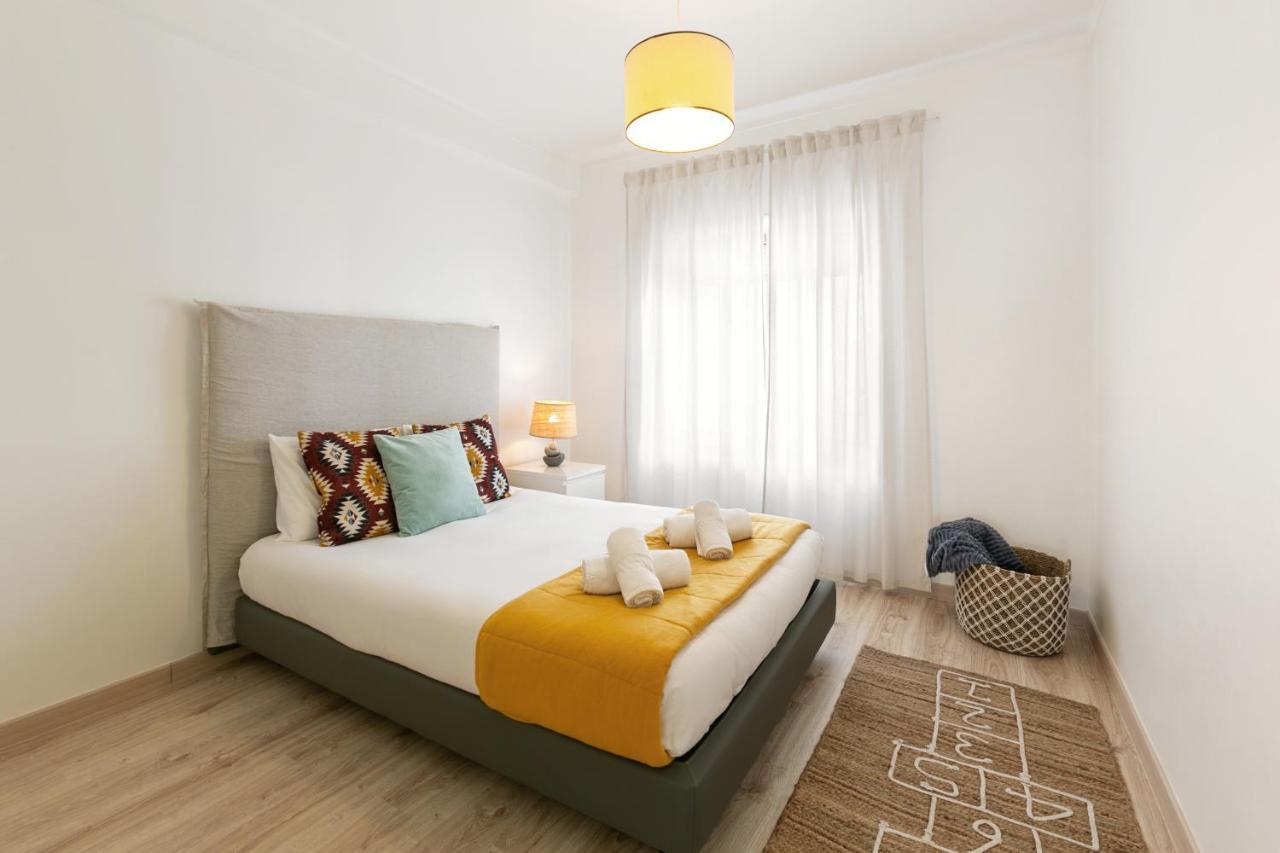 Casa Ti Maria Apartman Nazaré Kültér fotó