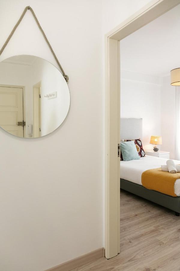 Casa Ti Maria Apartman Nazaré Kültér fotó