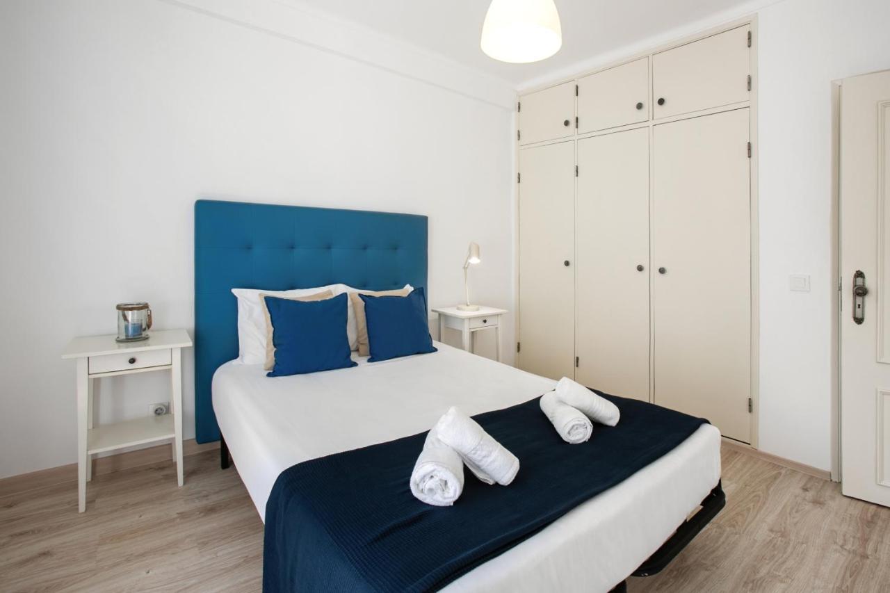 Casa Ti Maria Apartman Nazaré Kültér fotó